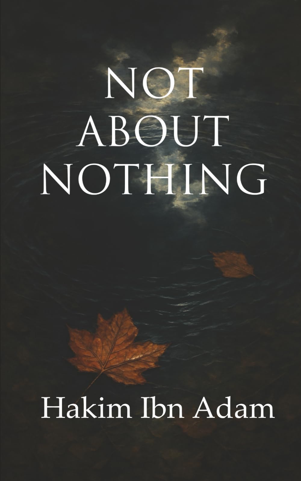 Not About Nothing