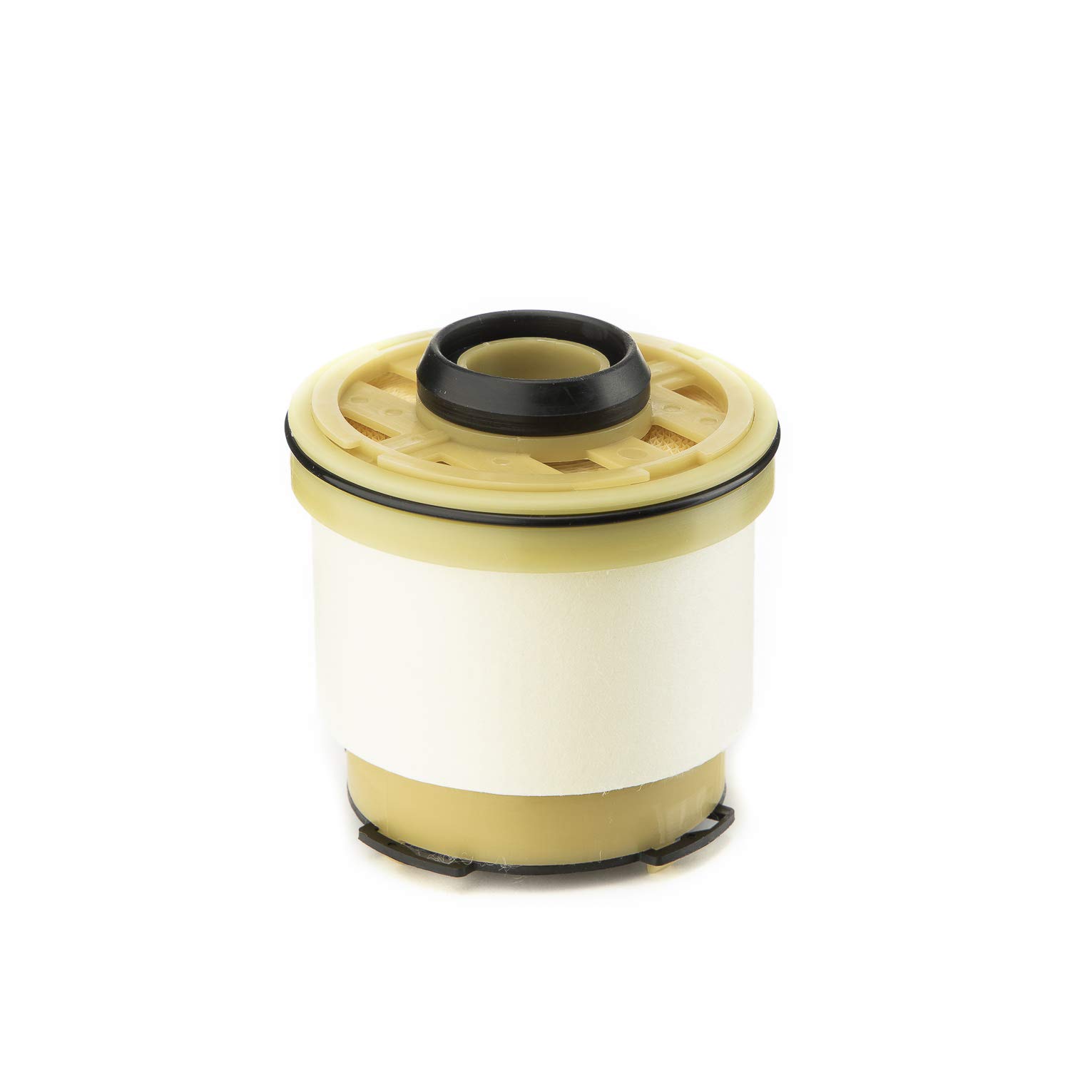 Filtre à Gasoil UFI 55.147.00 - Compatible Citroën, Fiat, Peugeot - Protection Moteur Diesel