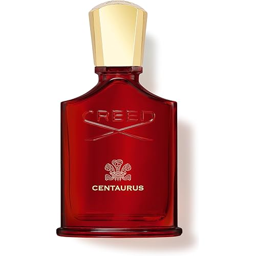 Creed Centaurus, Luxury Perfume for Him & Her, Woody Amber, Tobacco, Spicy Fragrance, 50ML
