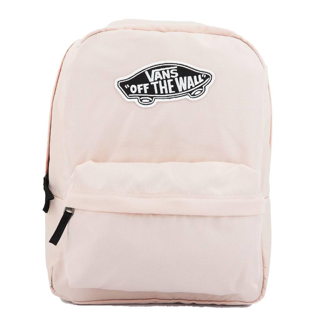 VansWomens WM REALM BACKPACK SPORTSWEAR