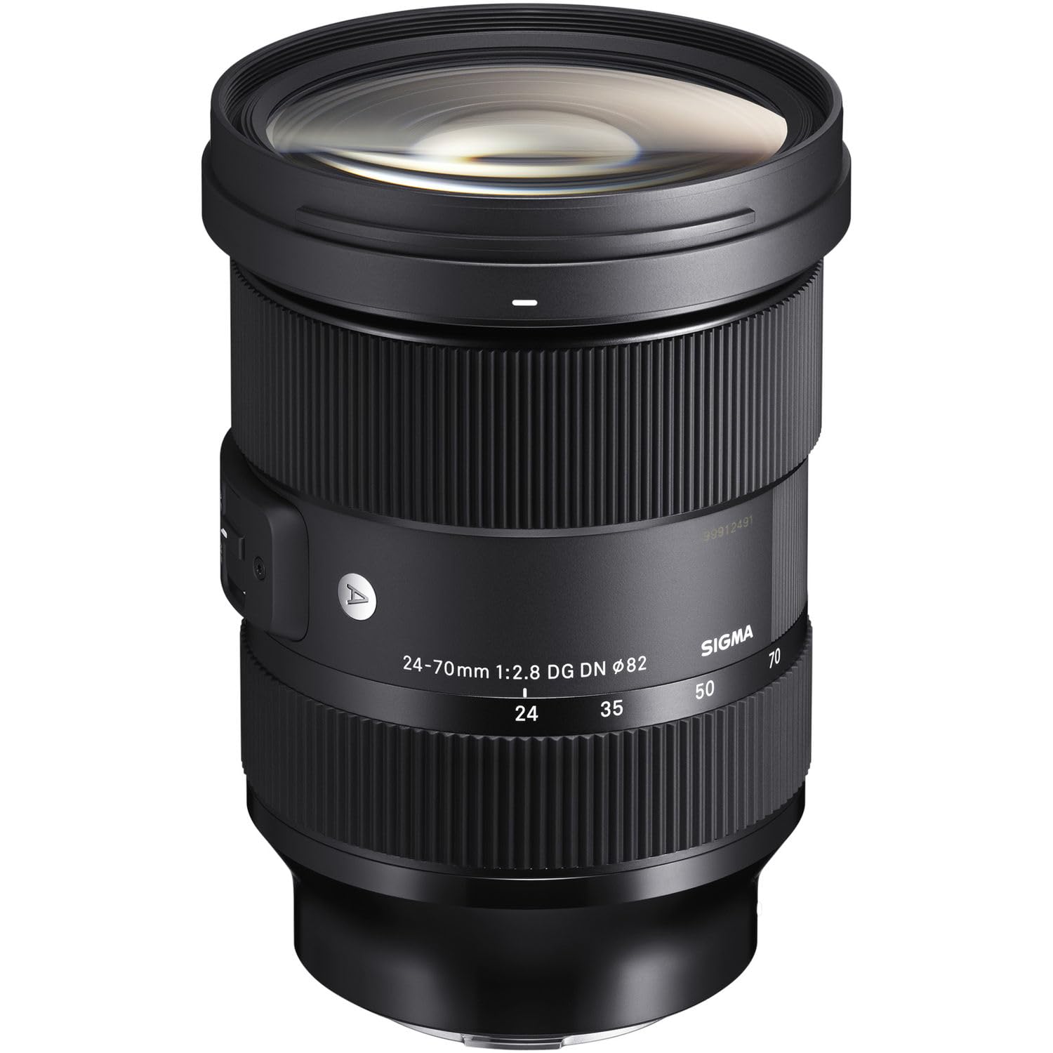SIGMA 24-70mm F2.8 DG DN レンズ Lマウント Amazon.co.jp: シグマ(Sigma) レンズ 24-70mm F2.8 DG DN Leica