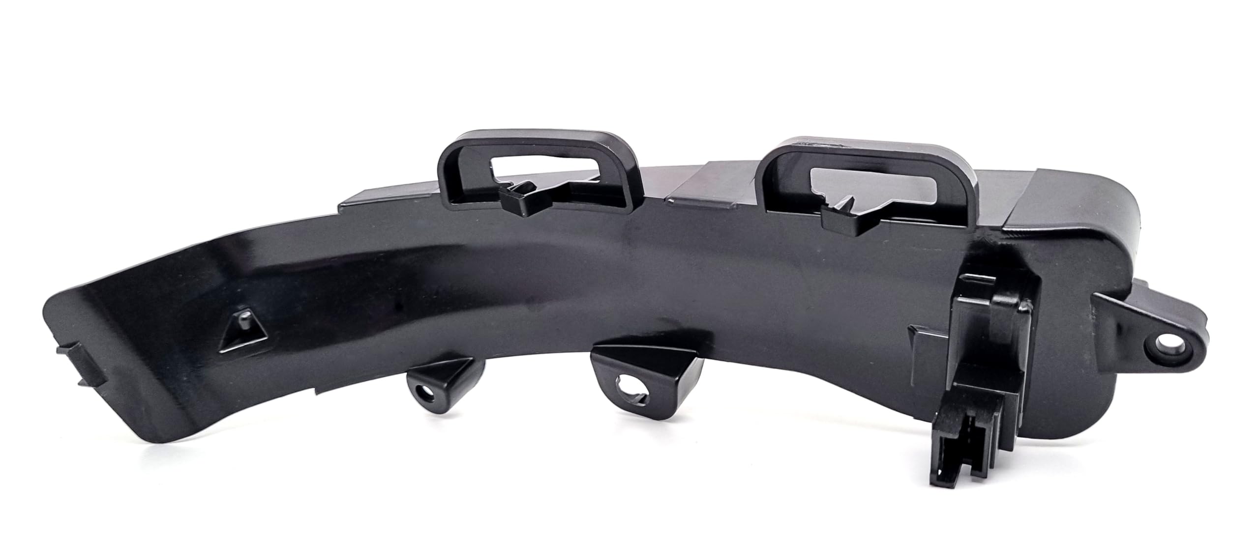 BSSTORE Freccia Specchietto Laterale Indicatore di Direzione LED per STELVIO (949) 2016 (Sinistra - Lato Conducente)
