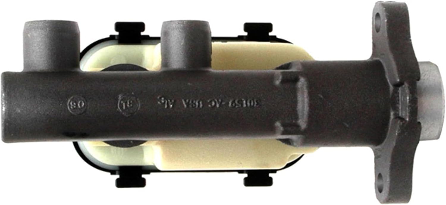 ACDelco Gold 18M1743 (19176353) Brake Master Cylinder Assembly