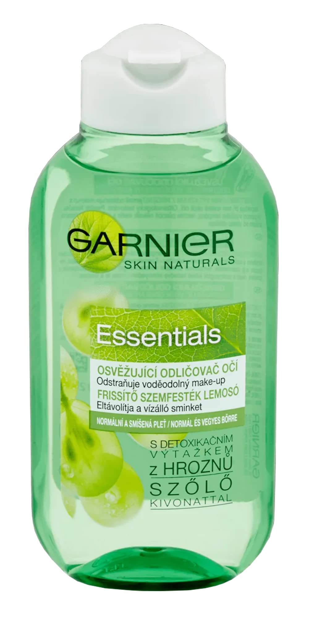 Garnier Essentials Fresh 125 ml