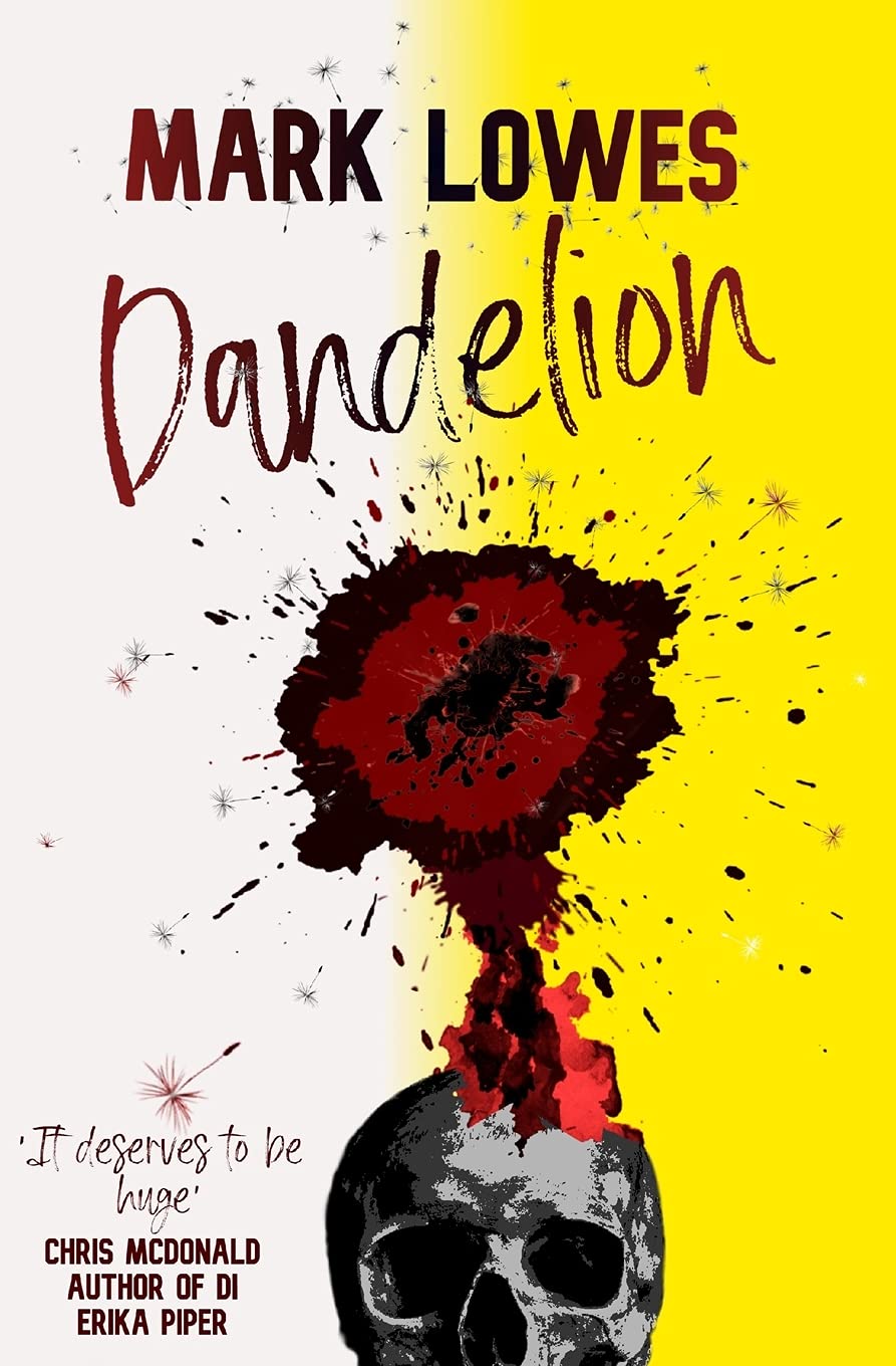 Dandelion: You can't change me... you may as well join me