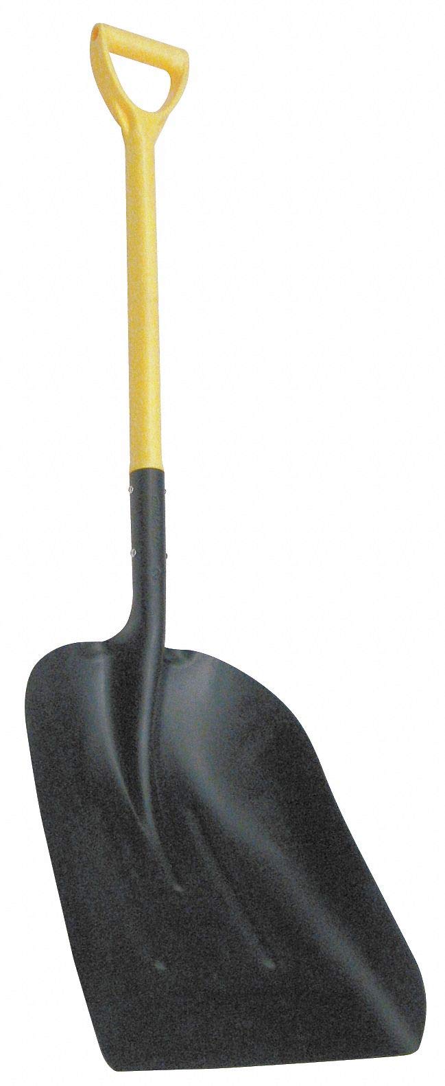 Westward 4LVR3 Western Scoop Shovel