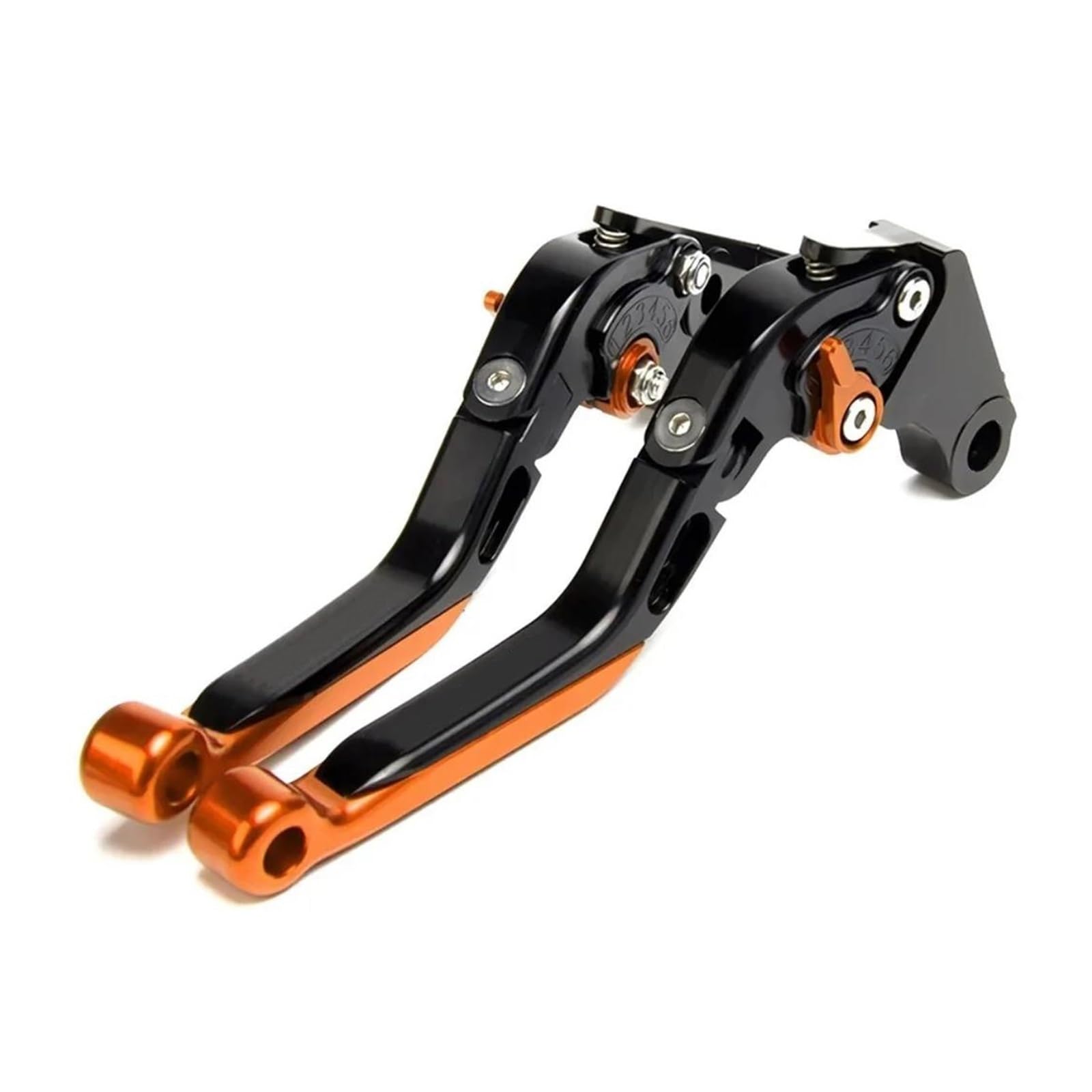 HEYHELLNIN for VOGE Valico DS900X DSX900 900DSX DS 900 X DSX 2024 2025 CNC AI Motocycle Brake Clutch Levers Motorbike Brake Levers(T)
