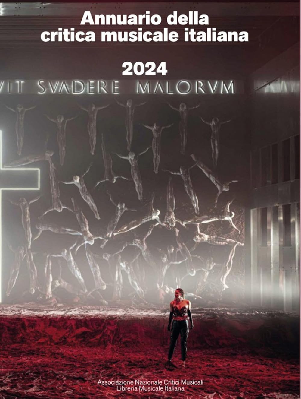 Annuario Della Critica Musicale Italiana 2024 - 4