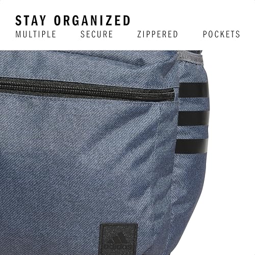 Image of adidas Classic 3-Stripe Backpack 5.0