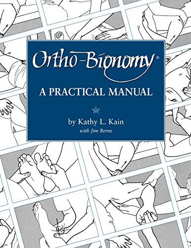 Ortho-Bionomy: a Practical Manual