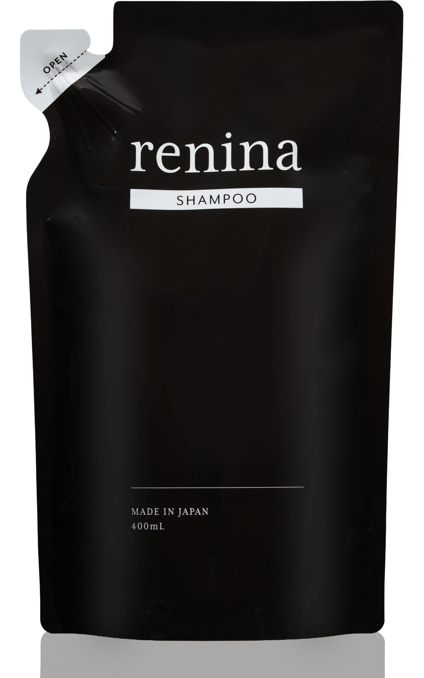 Amazon | renina シャンプー トリートメント セット 【たっぷり美容