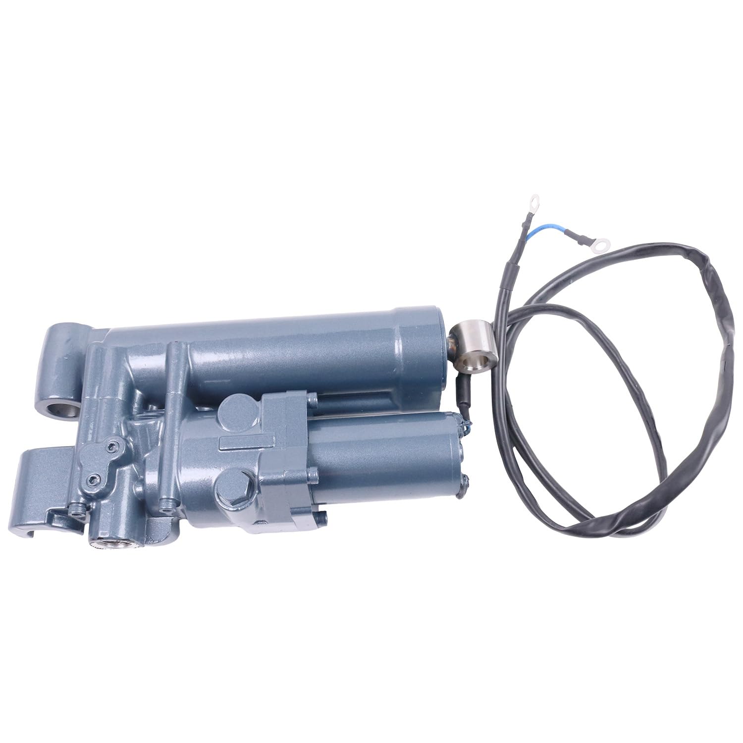 Hさま AIVWUMOT Power Trim & Tilt Unit Assembly 67C-43800-13-8D 65W