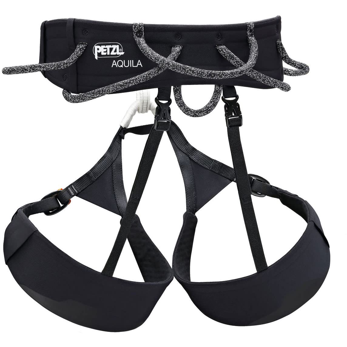 Amazon | PETZL (ペツル) AQUILA アキラ C037BA Lサイズ [並行輸入品 