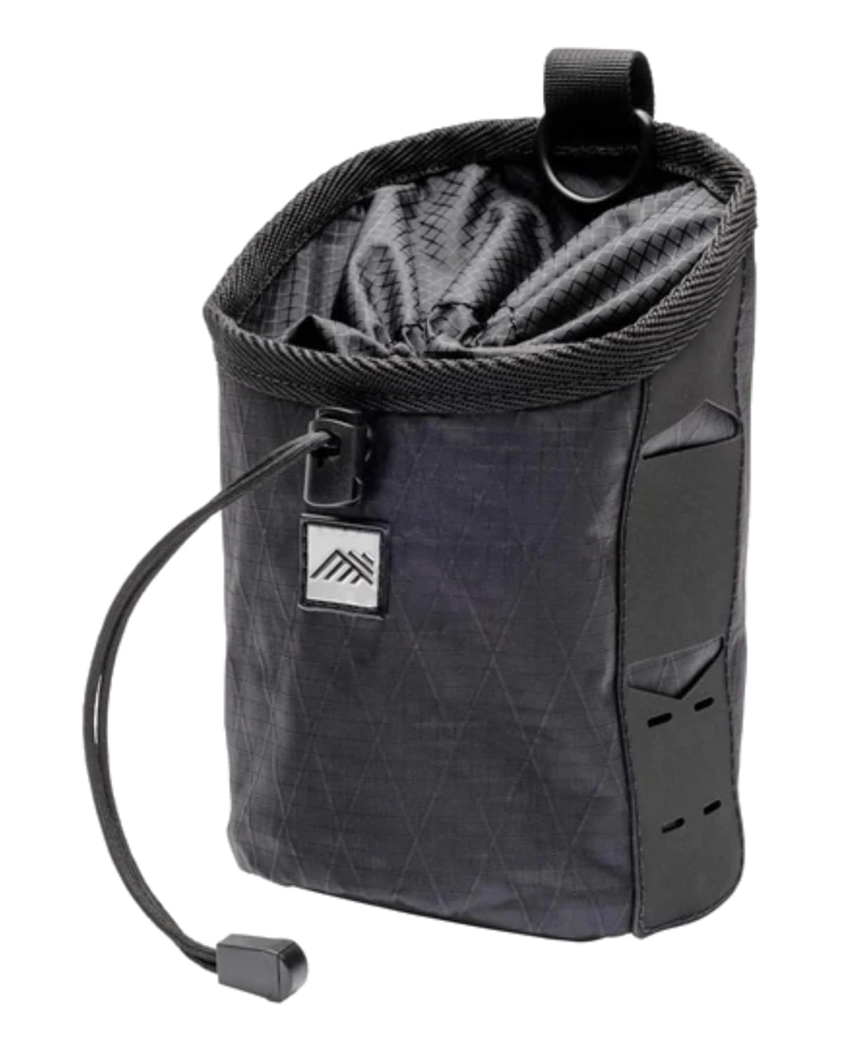 Diamondback Mini Sax X Compact Fastener Pouch for Tool Belt, Black โ image 1