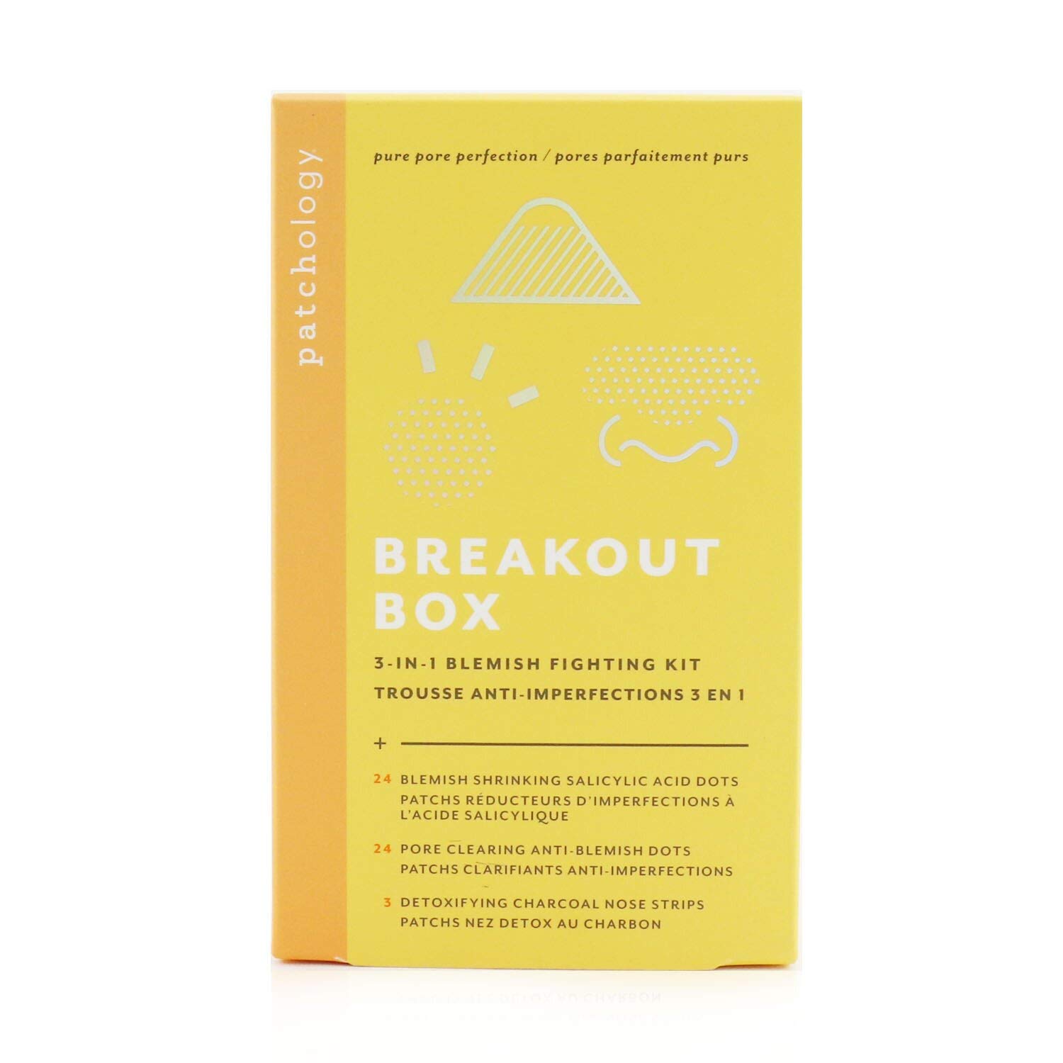 Patchology Breakout Box