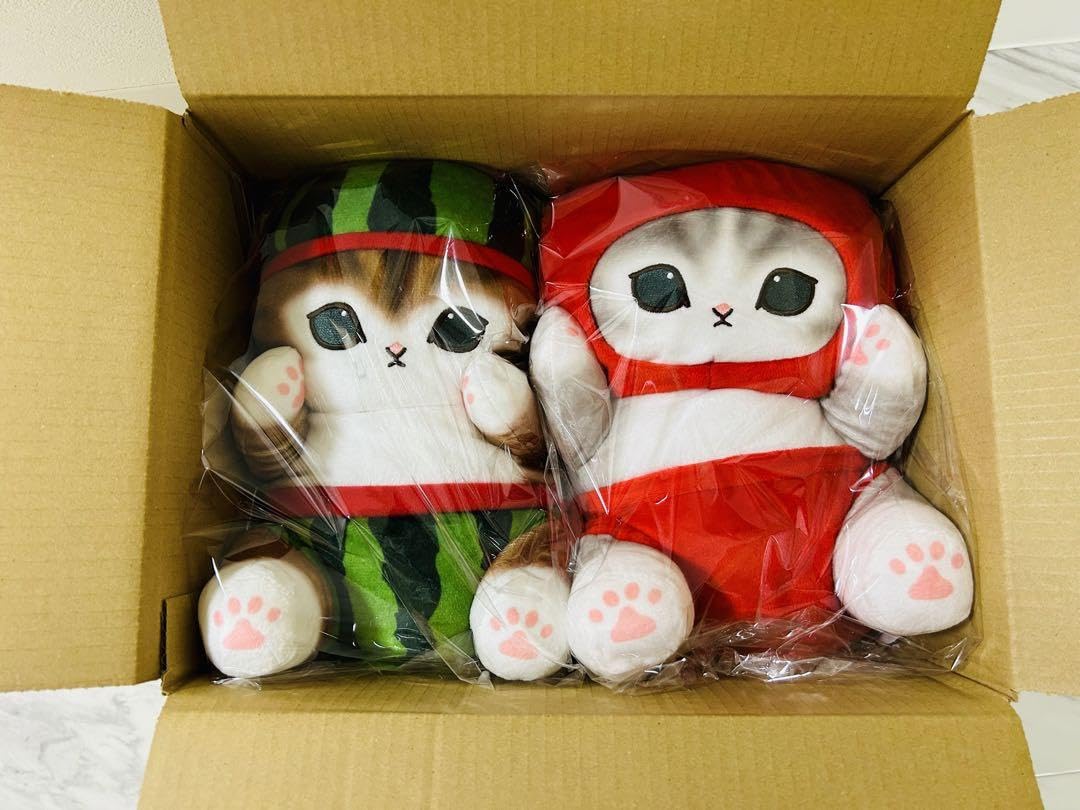 モフサンドぬいぐるみセット Amazon.co.jp: モフサンドぬいぐるみセット : おもちゃ