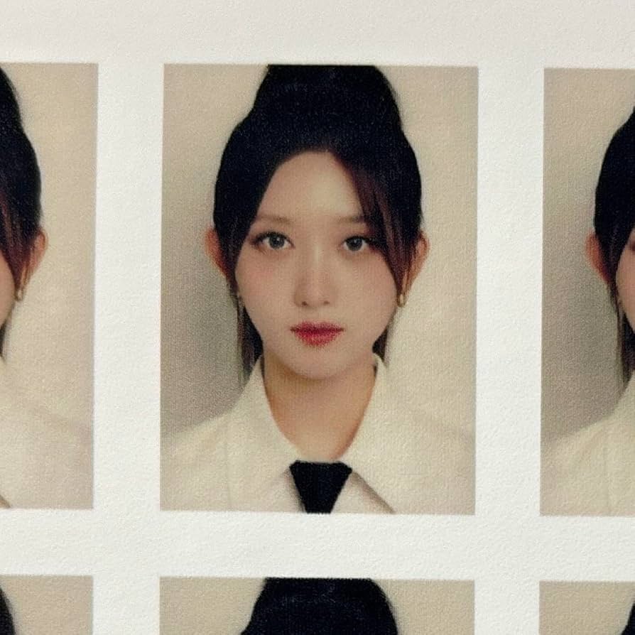 ive ガウル トレカ ポスター ポラロイドフォト IVEガウル ポスタートレカセット｜Yahoo!フリマ（旧PayPayフリマ）