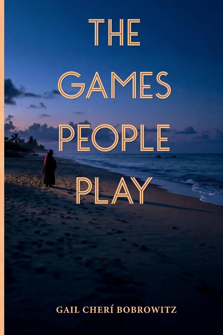 The Games People Play
