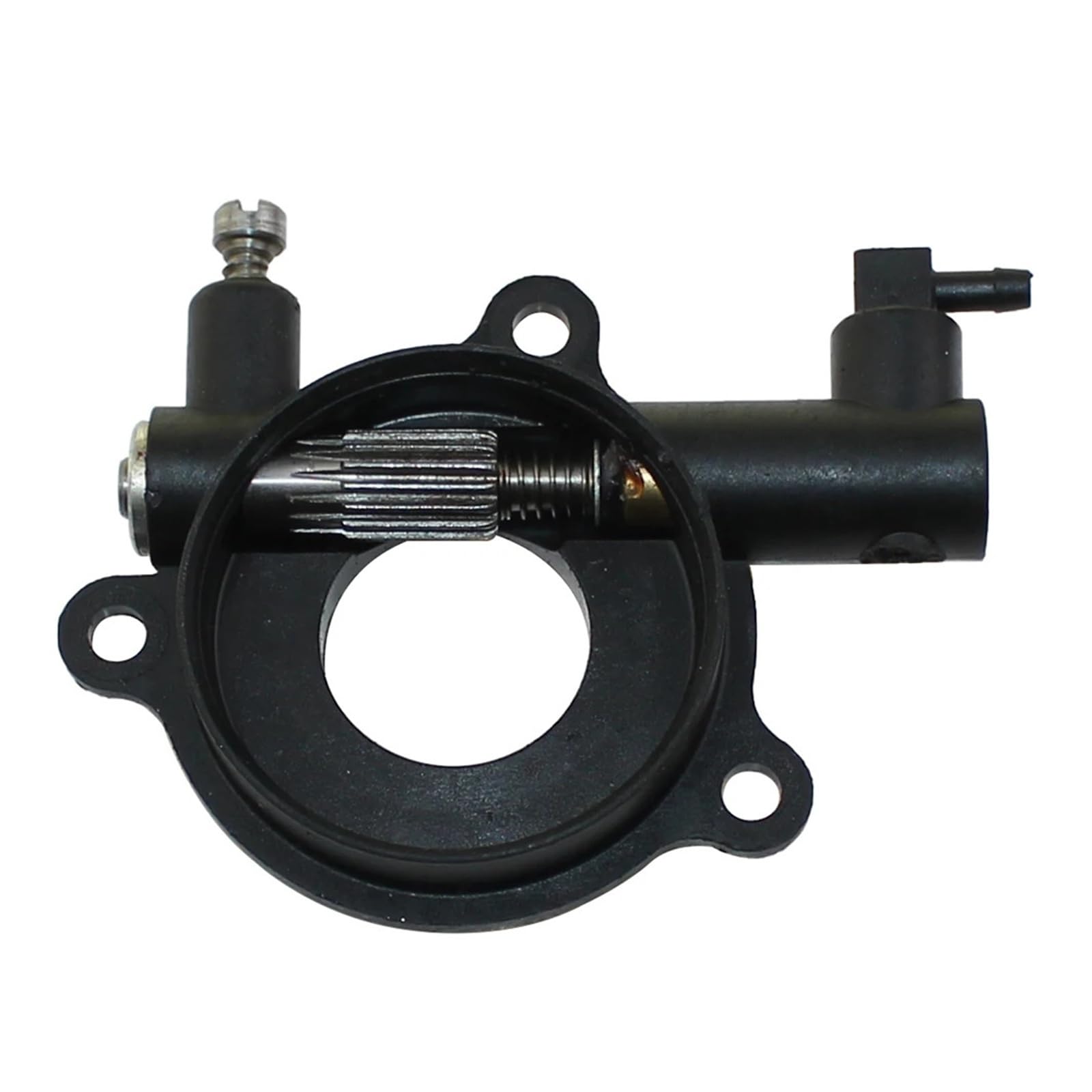 Bomba de aceite compatible con Mccullcoh Silver Eagle 3020,se3020avs,timber Bear 20,22.842.846.848.849,530030912