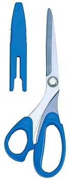 幸運を呼ぶ左利きハサミ 幸運を呼ぶ左利きハサミ