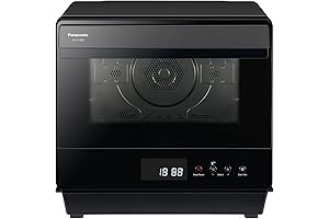 HomeChef 7-in-1 Compact Oven
