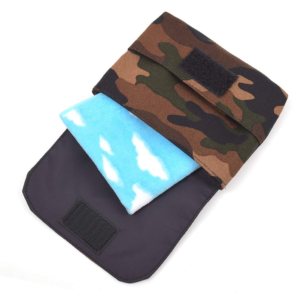 Amazon.co.jp: COLORFUL CANDY STYLE 移動ポケット 男の子 クリップ