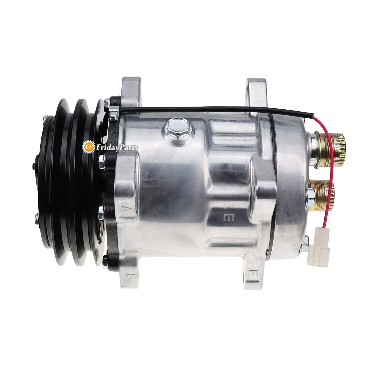 Amazon.com: FridayParts Air Conditioning Compressor 85817170  