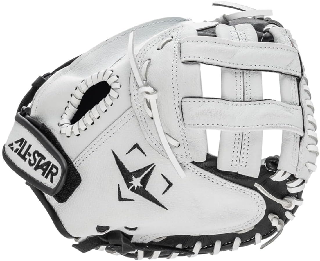 All-Star Future Star 34 Inch CMW-FS-A Fastpitch Softball Catcher's Mitt
