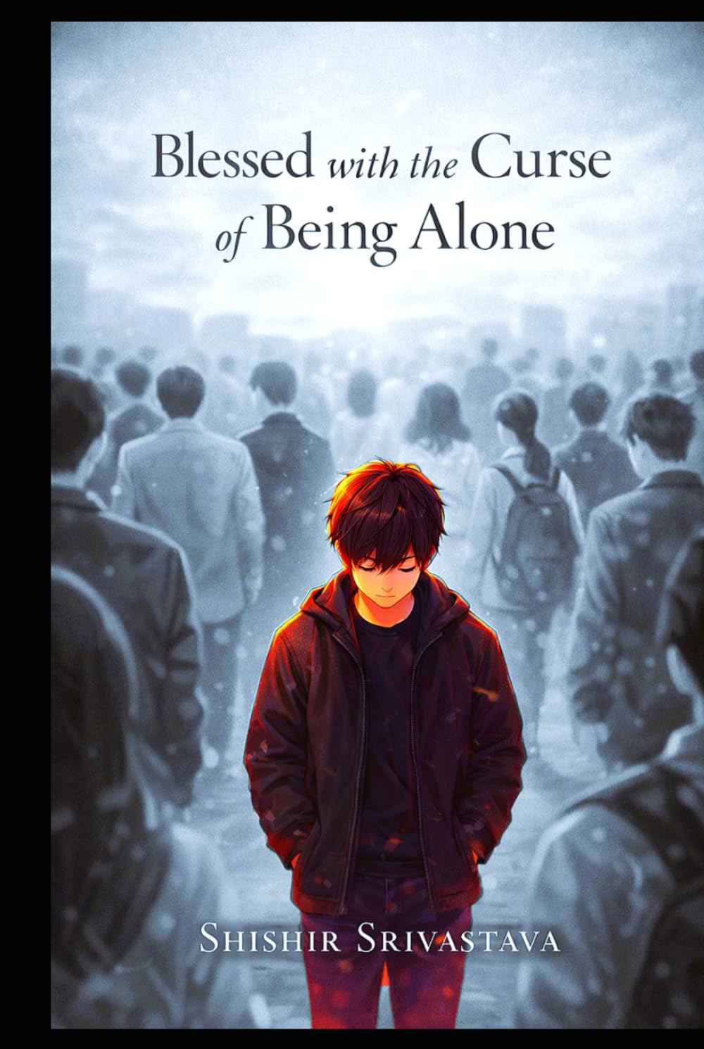 Blessed with the Curse of Being Alone