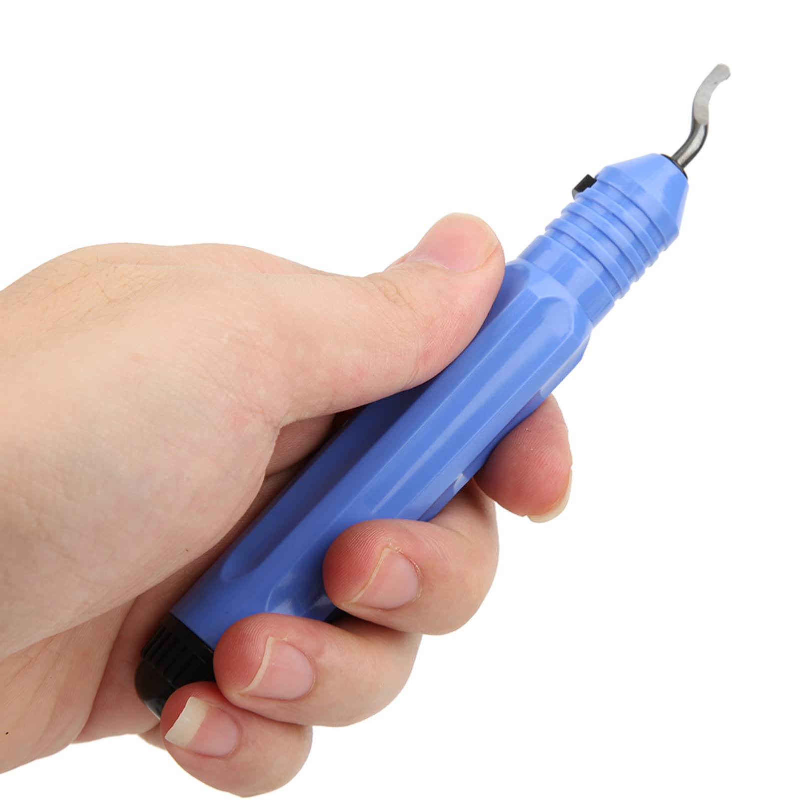 FTVOGUE Herramienta de Abocardado Expansor de Tubos, Juego de 5 uds., Kit de Abocardado de Tubos de Acero de Aleación para Mantenimiento de Refrigeradores de Aire Acondicionado