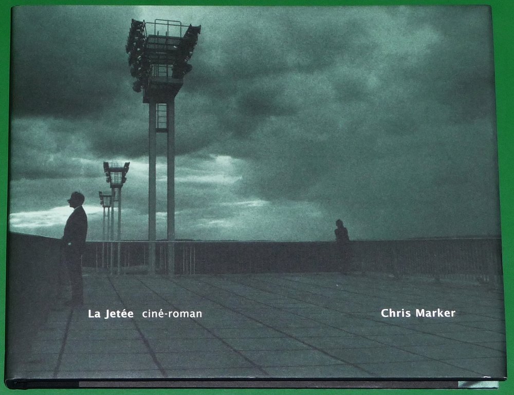 La Jetée: ciné-roman