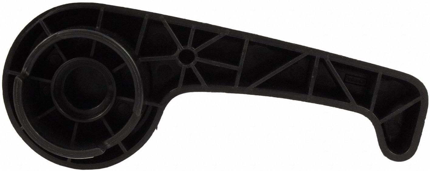 Ford 2015-2023 Edge OEM Interior Lower Hood Latch Release Handle FT4Z-16B626-C