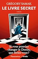 Le Livre Secret 2081336464 Book Cover