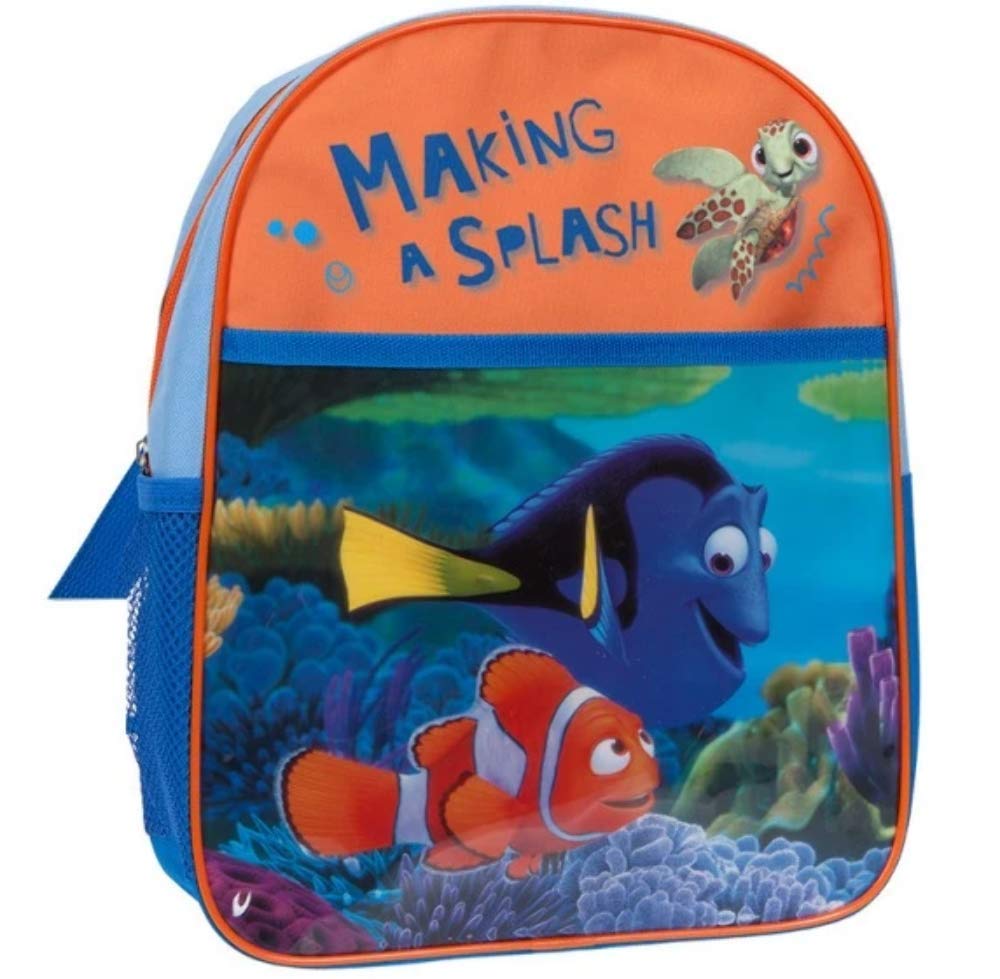 PMS Finding Dory Backpack