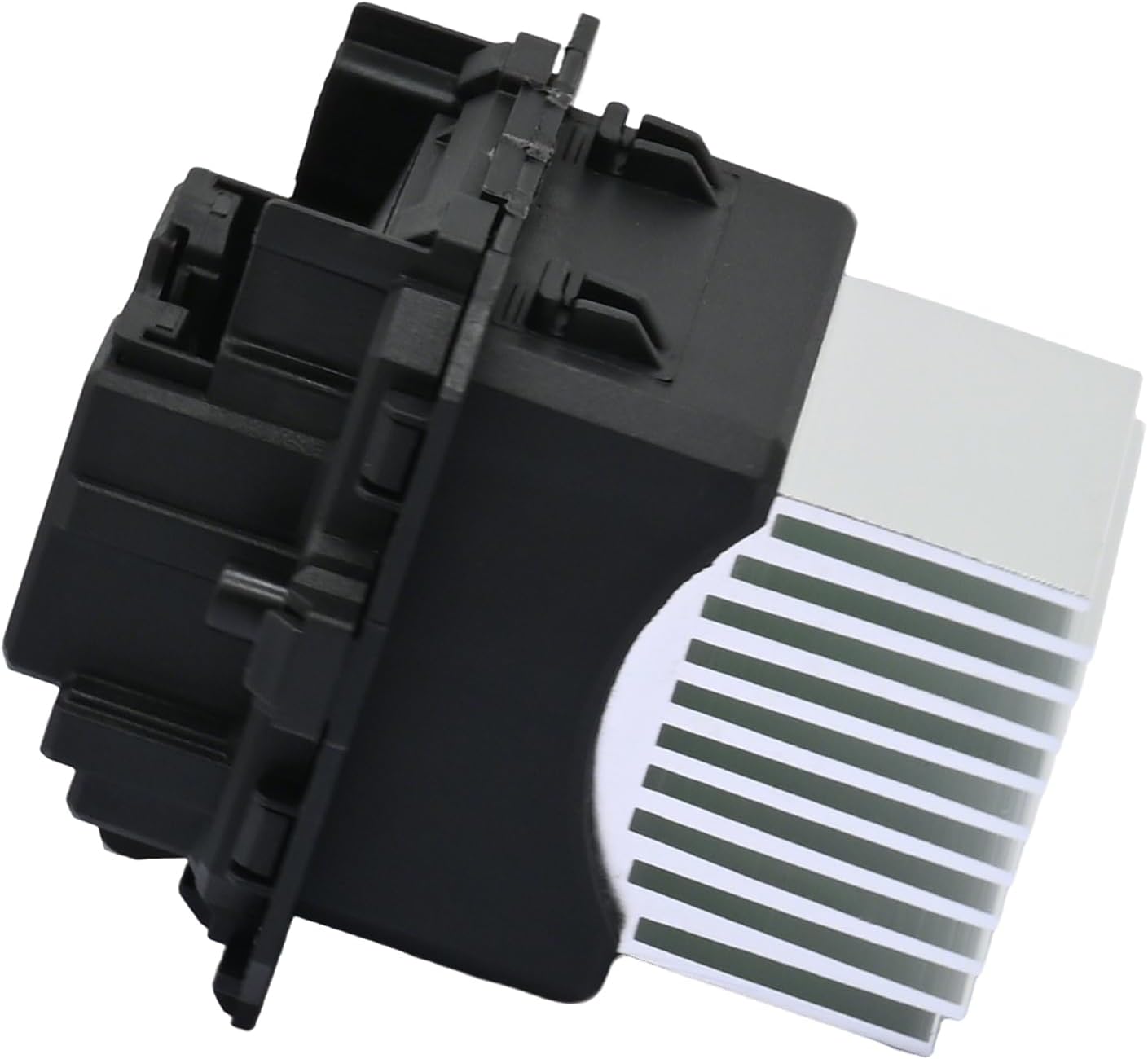 Blower Motor Resistor Compatible with Ford Mustang 2015 2016 2017 2018 2019 2020 Fan Control Module