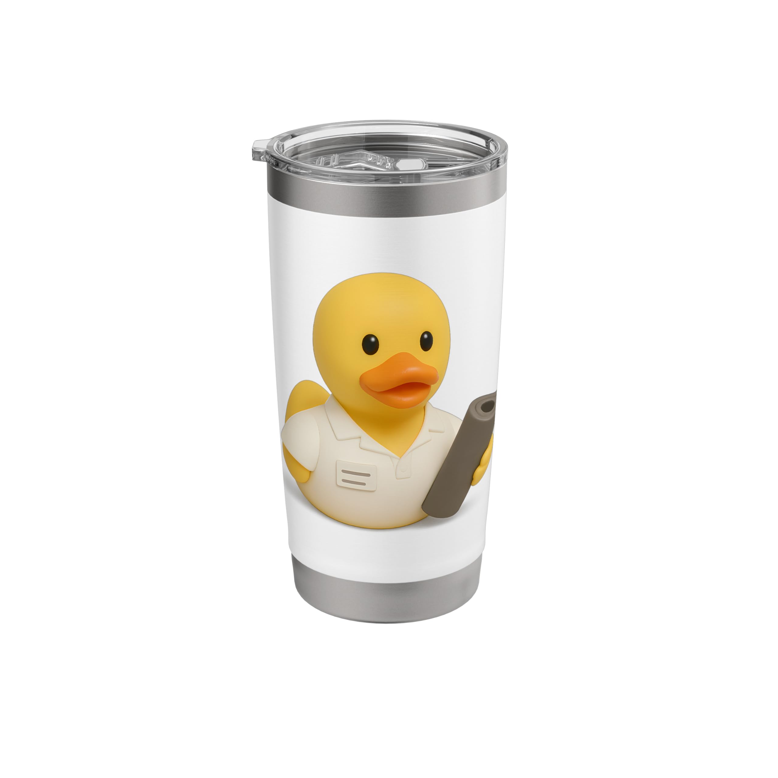 Amazon.com | Physical Therapist Rubber Duck PT Ducky Duckie