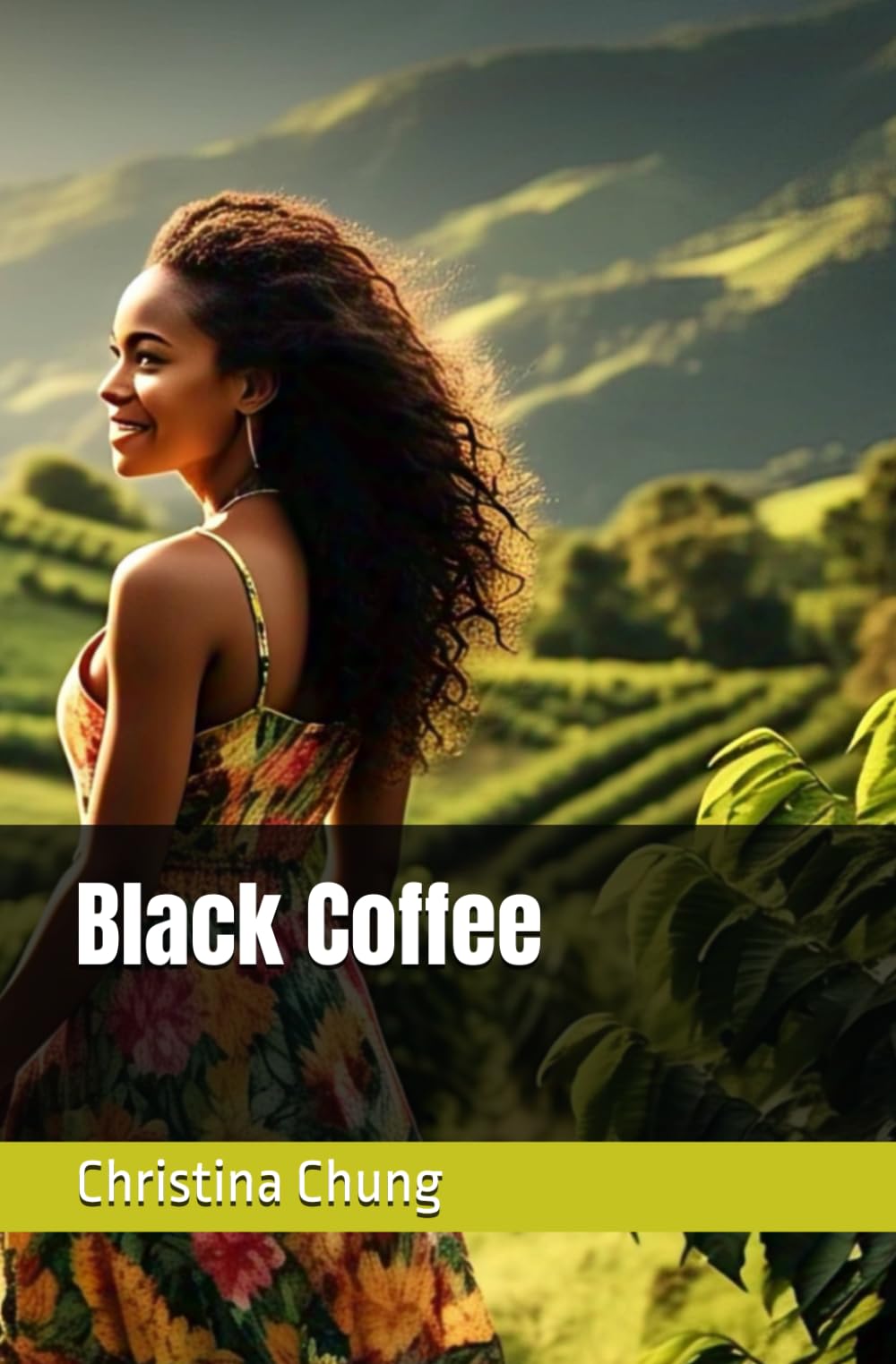 Black Coffee