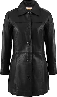 Leather ArtistWomens Lambskin Leather Car in Pakistan