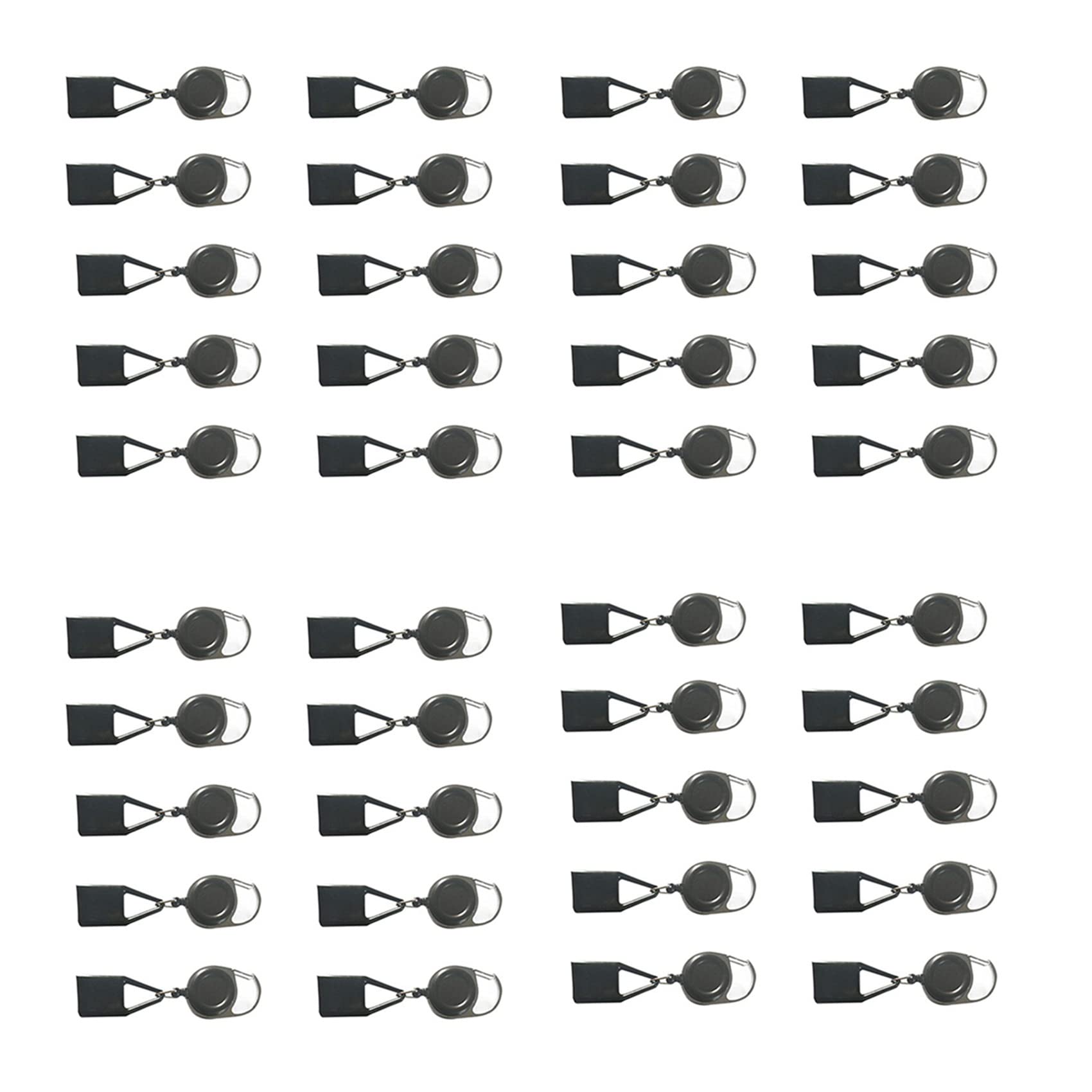 Porta Accendino Allungabile Lighter Leash - Porta Accendino Con Cordino Estendibile Accendini Divertenti