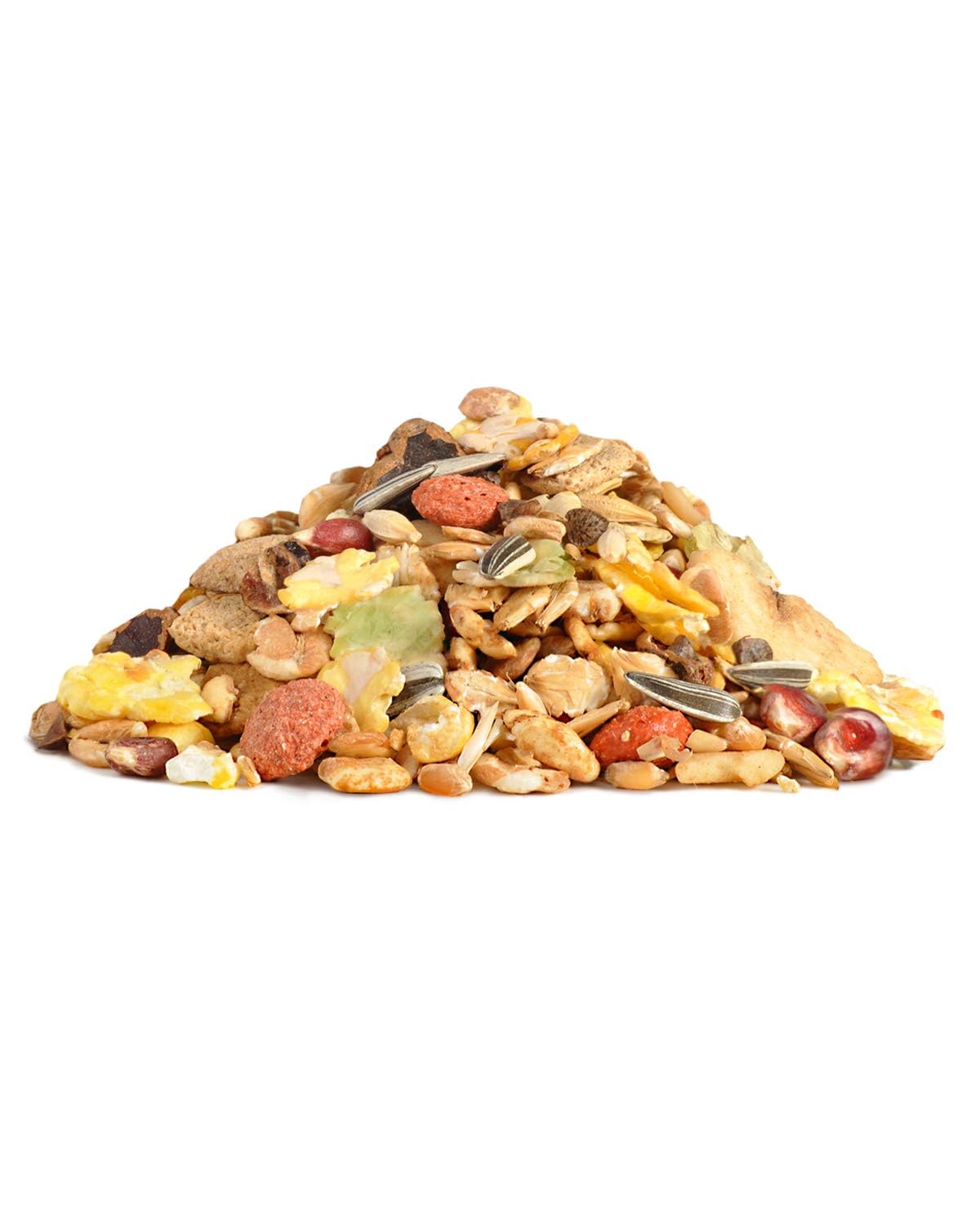 Little One Ratas | 400 g | Alimento Completo para Ratas | Contiene proteínas y carbohidratos | con minerales y vitaminas | Composición equilibrada y nutritiva