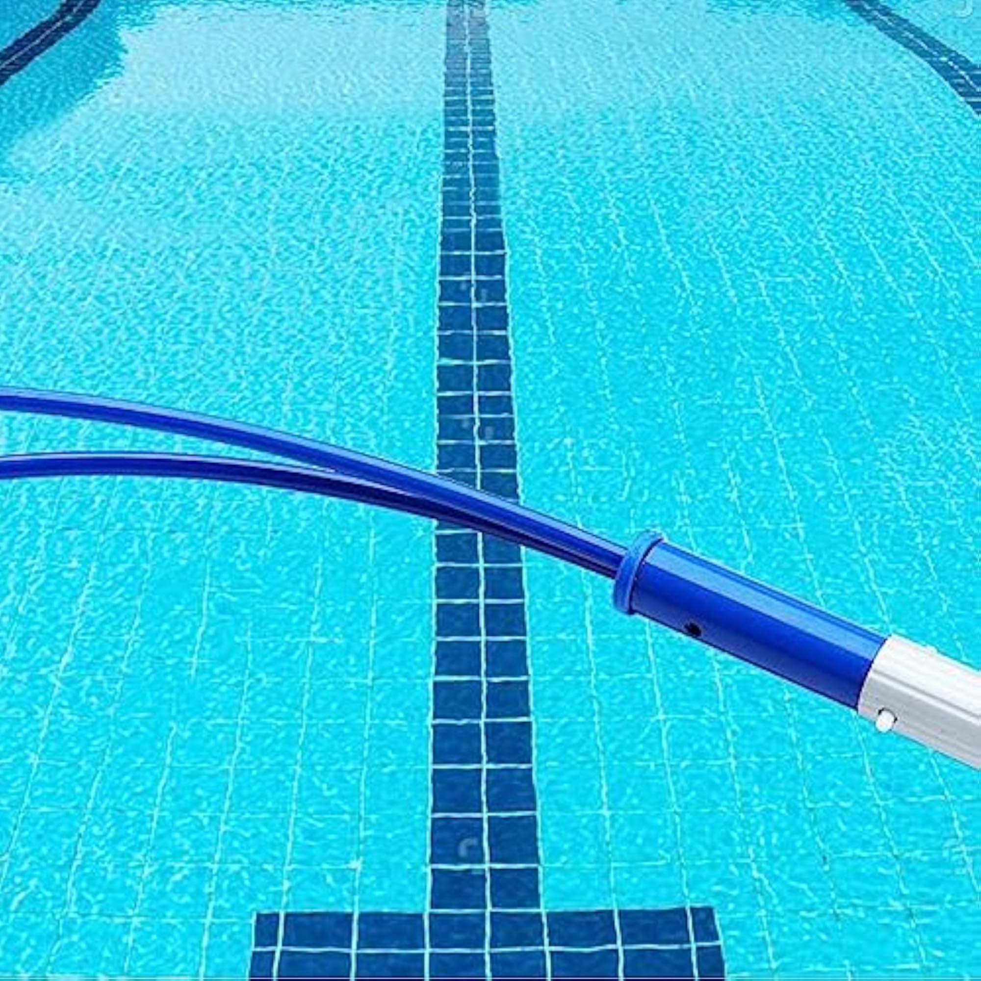 Swimming Pool Safety Hook Aluminum Alloy Life Hooks