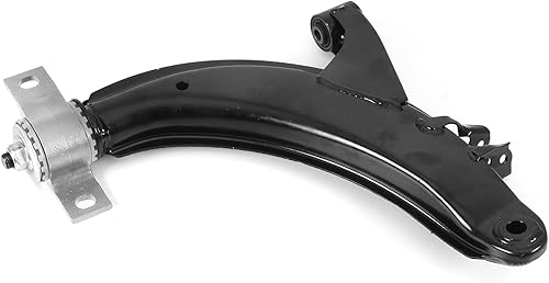 Miniatura 4 de Fabricado en Europa - Brazo de control inferior delantero derecho Metrix RK640740 para Saab 9-2X 2005-2006, Subaru Outback 2000-2004, Subaru Legacy