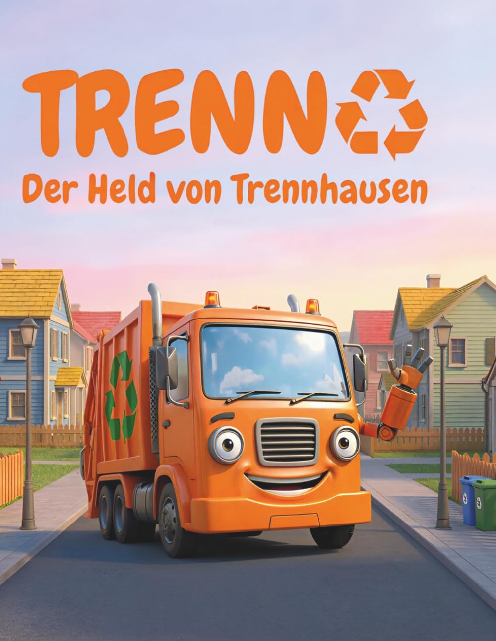 Trenno: Der Held von Trennhausen