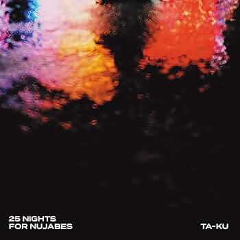 25 Nights for Nujabes (Vinyl): Amazon.com.mx: Música