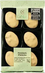 Bombons Petit Deli 78g (Pistac)