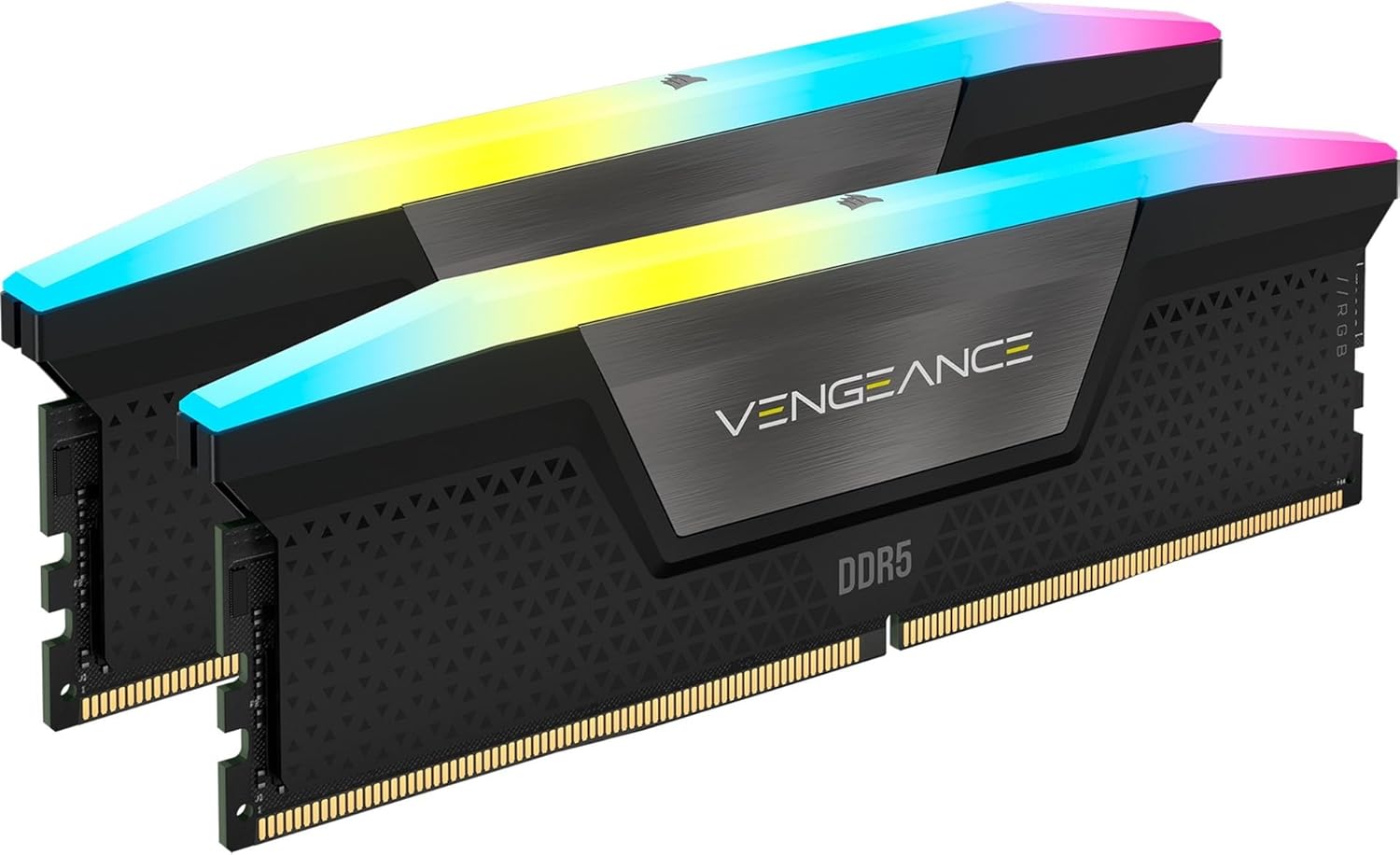 Vengeance RGB DDR5 48GB 7000MHz: Review após 30 dias de uso