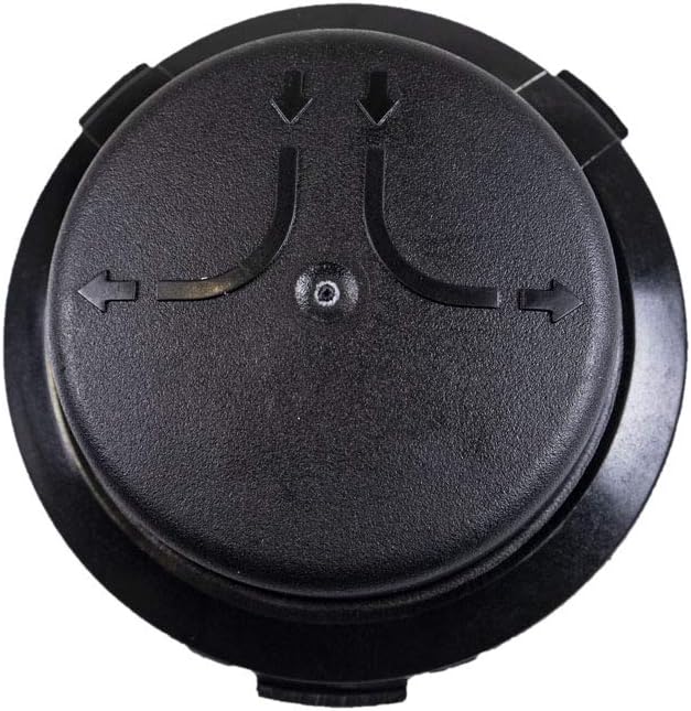 CUB CADET 753-08170 Head Fixed Line TNB SS270 CC212 CC1 BC280 AS720