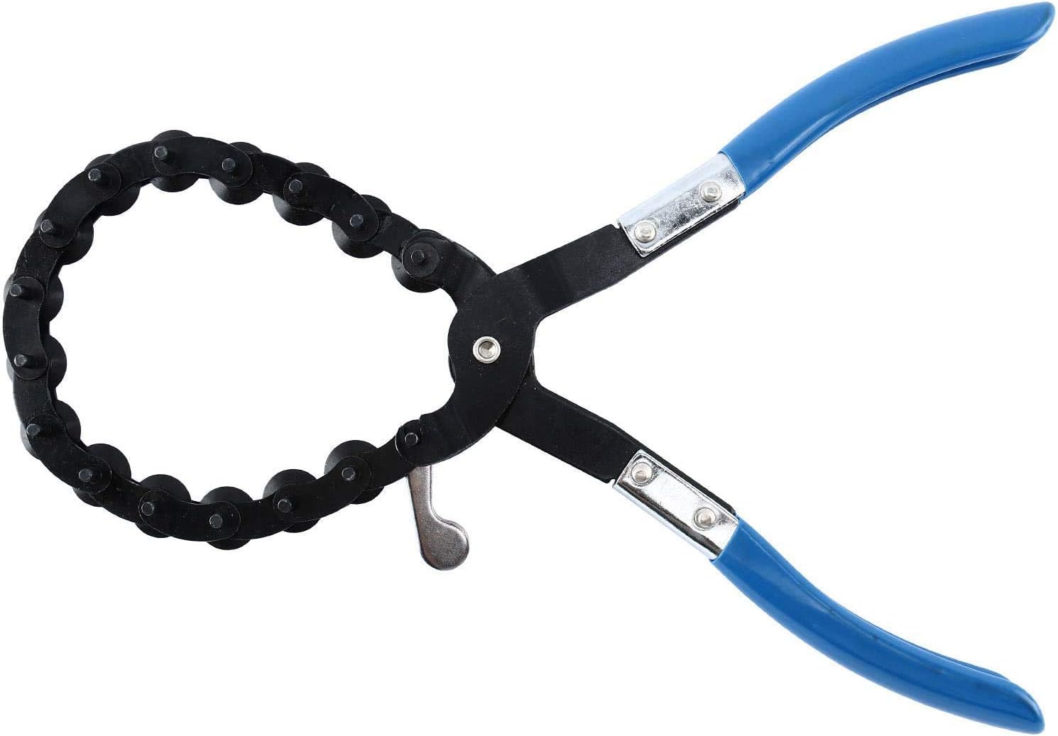 FreeTec Tailpipe Cutter, Exhaust Pipe Cutter, Exhaust Tail