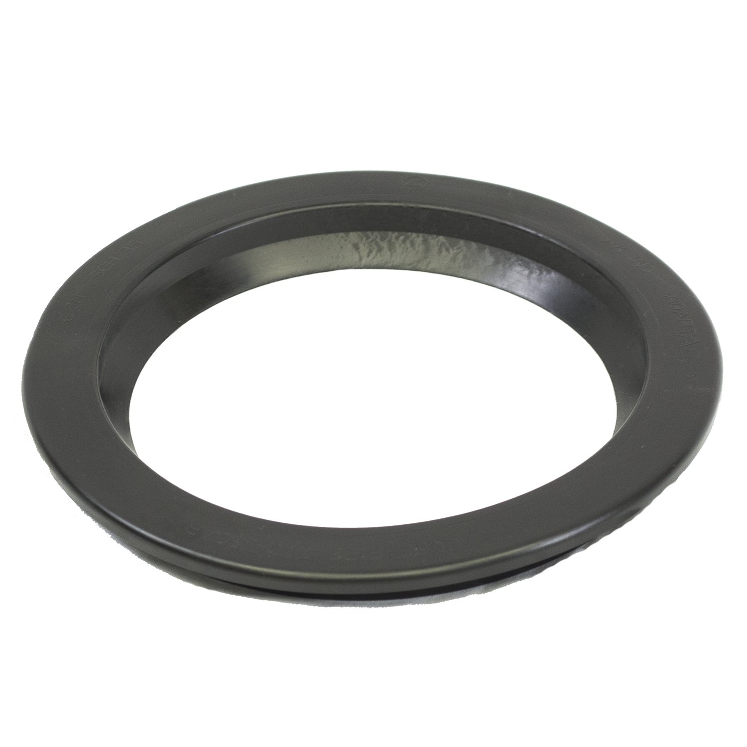 AK Industries AKP10120 6" Sadr 35 Adapt-A-Flex Pipe Grommet