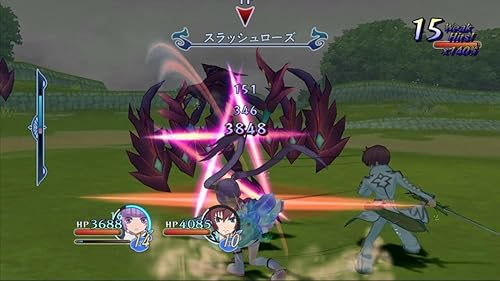 Miniatura 5 de Tales of Graces F